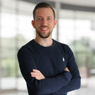 Rico Eggert