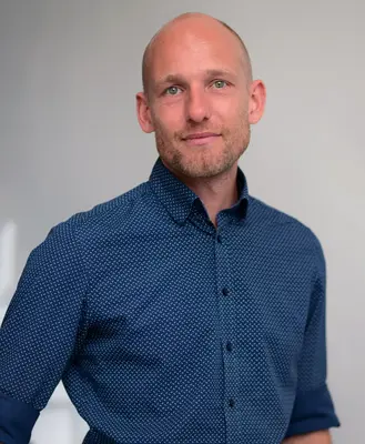 Sebastian Hübsch