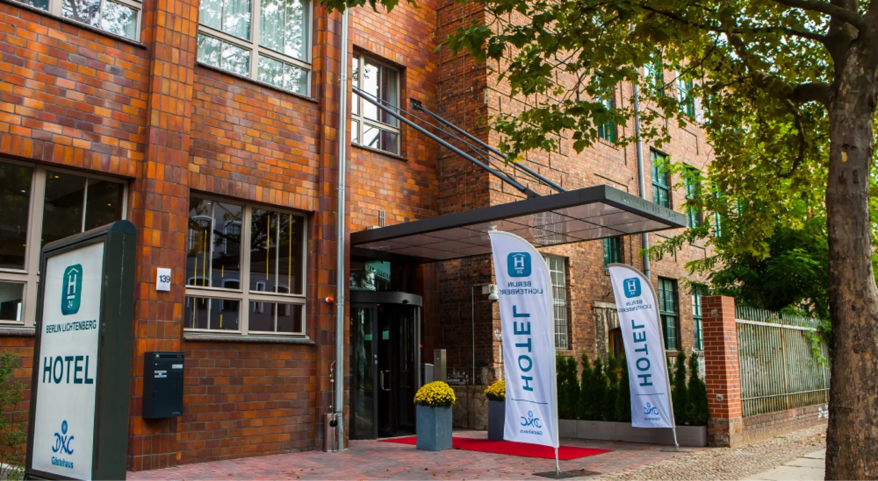 H24 Hotel Berlin-Lichtenberg – Systemwechsel im laufenden Betrieb