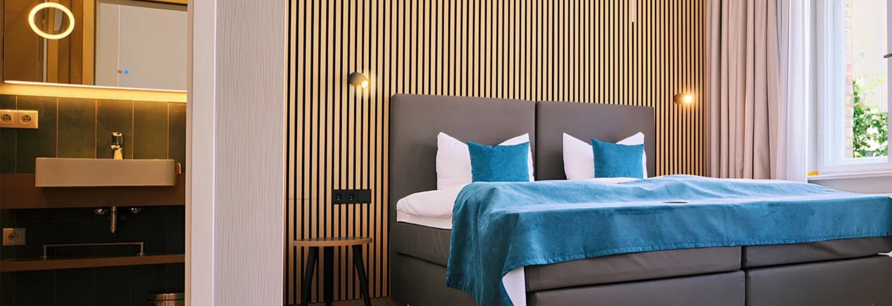H24 Hotel Eberswalde – City- und Long-Stay-Segment