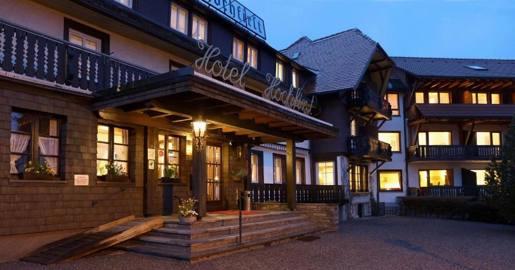 Hochfirst by H24 in Lenzkirch-Saig – Markenpartnerschaft im Schwarzwald